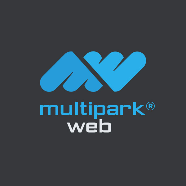 Logo Multipark Web